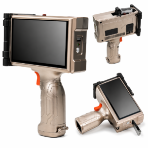 PRX-880 Industrial Handheld Inkjet Printer
