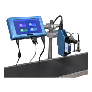 P260E Online Inkjet Printer – Automatic Production Line Coding Machine