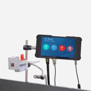 Online Inkjet Printer PW1 (P Series Production Line Coding Machine)
