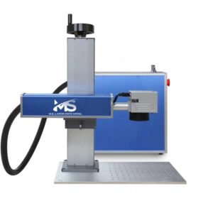 Fiber Laser Engraver