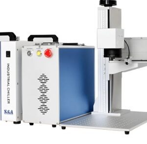UV Laser Marking Machine