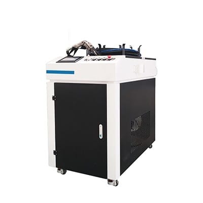 Laser Welding Machine