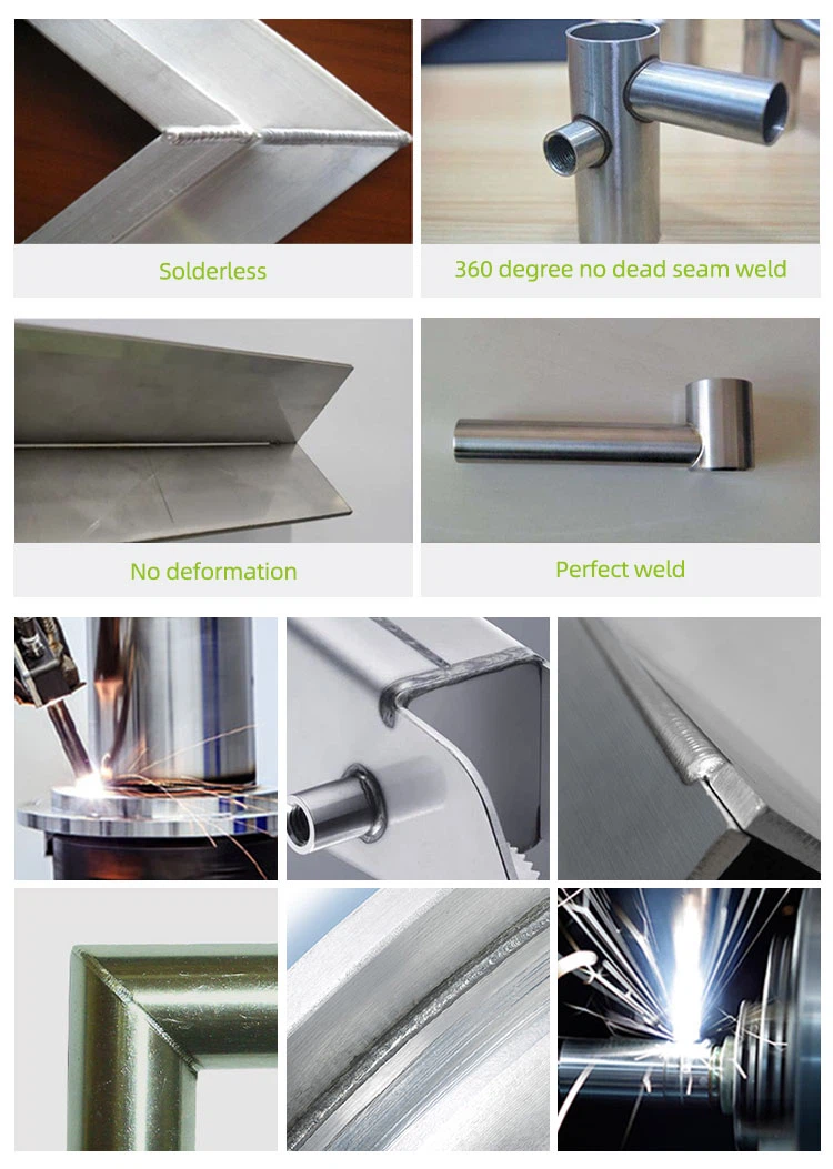 Laser Welding Machine - Image 5