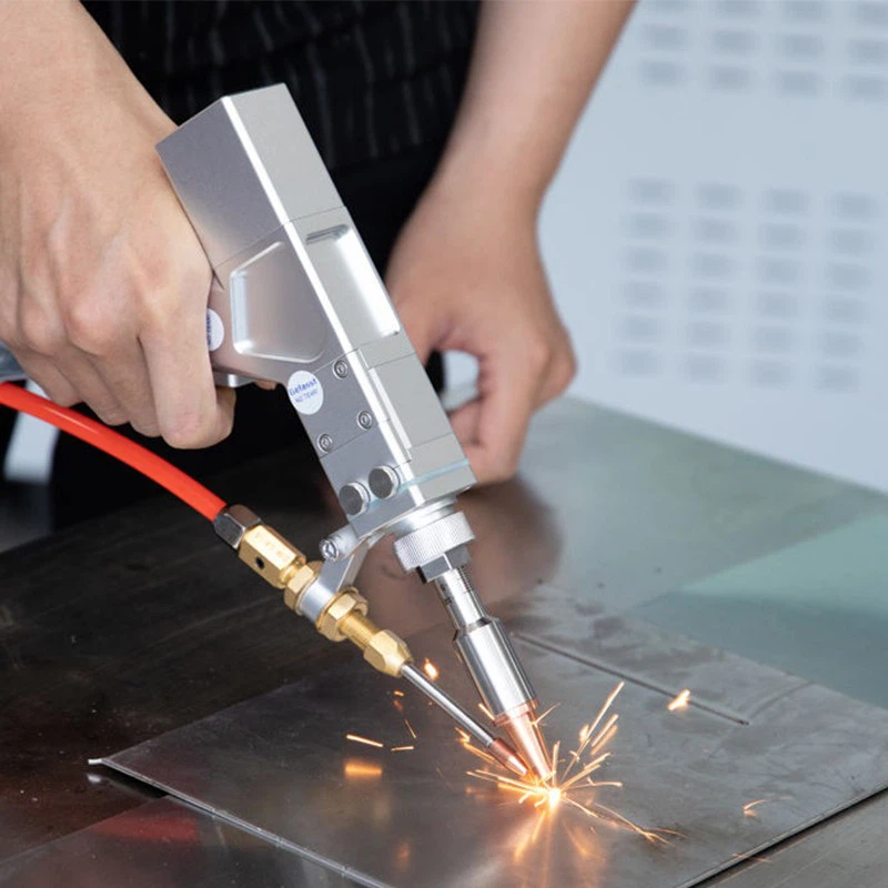 Laser Welding Machine - Image 4
